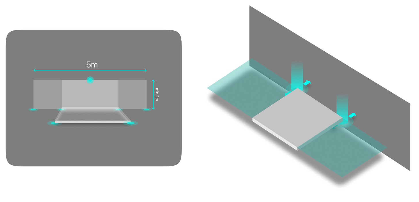 Reference screenshot from the app research phase
